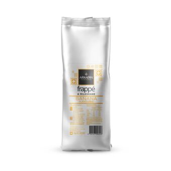 Frappe | Arkadia Beverages